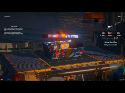 Unbox 35 Aniversary Container birthday World Of Warships