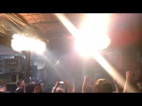 SYSTEM108 ONE YEAR w/ RICHY AHMED 08/04/2016 @ Конструктор Video 1