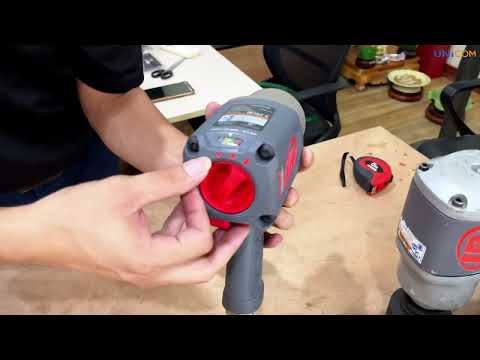 Súng siết bulong 2146QMAX