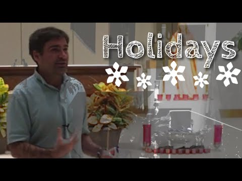 Parent Formation Nov. 17 | Jacques Delouche