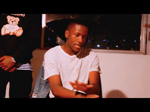 Friday Pol - FunkyFridayFlows session 3 (Official Music Video)