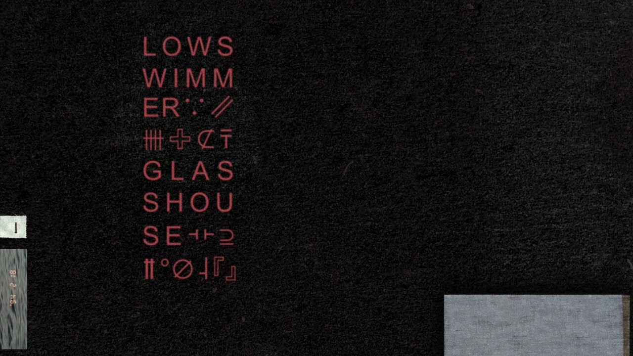 Lowswimmer - Pile-Up