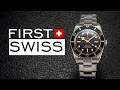 What S The Best First Swiss Watch To Buy Seven Paths To Consider