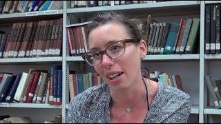 The Place of Yiddish in Poland video