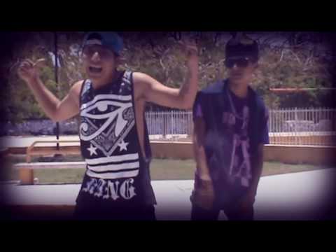 El Pinche Royale - El Barrio (Official Video)