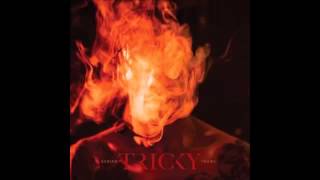 Tricky - Why Don't You (feat Bella Gutti)