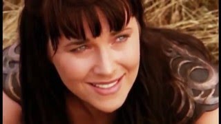 XenaVlog: Episode 3 - Xena vs  Xenomorph(2-in-1Subtitles)Вкл.Англ.Субтитры!
