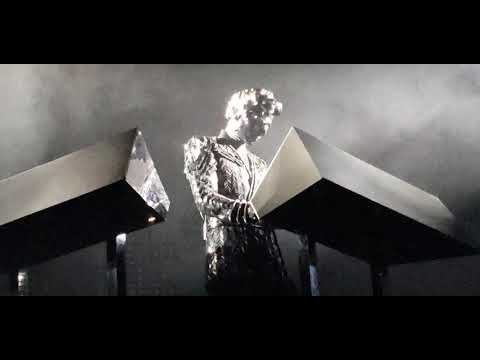 GESAFFELSTEIN | DANCE X @ ARAGON BALLROOM (11.16.2019)