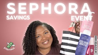 *$700 SEPHORA HAUL* OMG I HAVEN'T DONE THIS IN 2 YEARS!!!