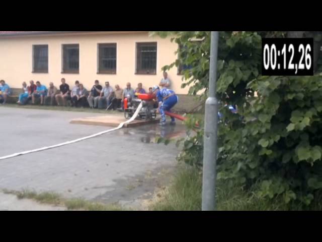 Císařov, 14. 06. 2014