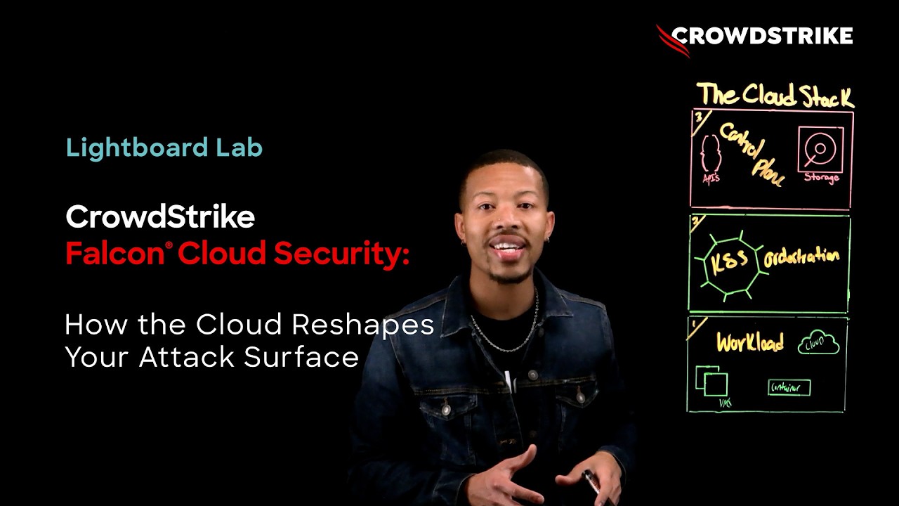 How the Cloud Reshapes Your Attack Surface