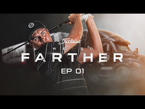 We Go Farther | Episode 1 | Eine Linie im Sand