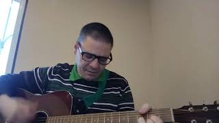 Crappy Acoustic Covers #11- Easy to Ignore by Sixpence None the Richer