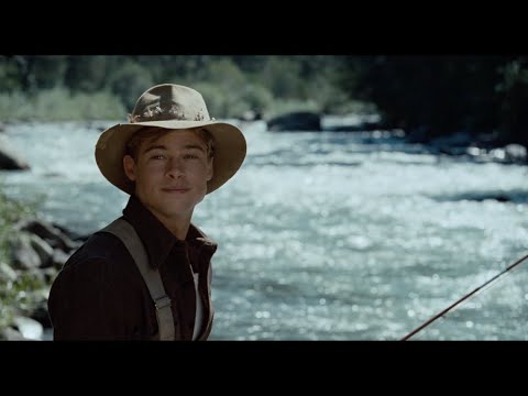 Re-Release Trailer