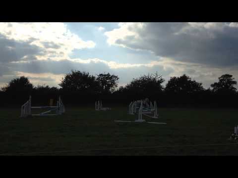 CHRC 21/09/2014 2ft9