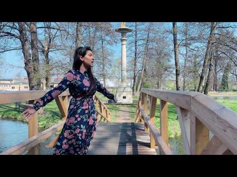 ELVIS MOISE & ROXANA CODREANU - CUM AS PUTEA ? ( OFFICIAL VIDEO 4K ) #roxanacodreanu #elvismoise