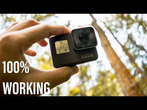 GoPro Hack | Upgrade from Hero 2018 to Hero 5 Black for FREE