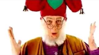 Kabouter Plop - Ganzenpas