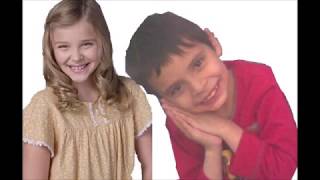 Chloe Moretz y Ahmed Molina Yo Te Quiero 2019 video