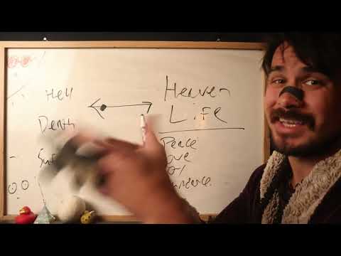 Are you ready to play life on easy mode...? (watch this)