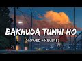Bakhuda Tumhi Ho - Kismat Konnection | Shahid & Vidya | Atif Aslam & Alka Yagnik | Pritam