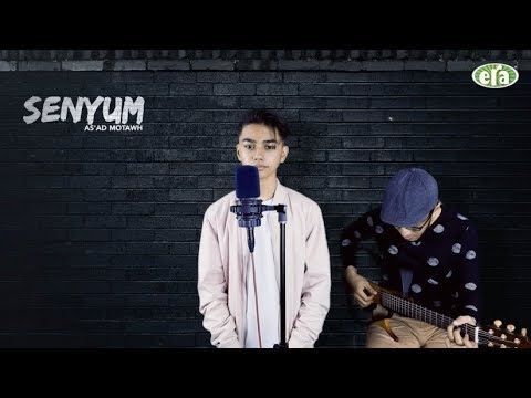 ERAkustik As'ad Motawh - Senyum