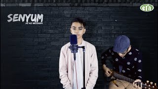 ERAkustik As&#39;ad Motawh - Senyum