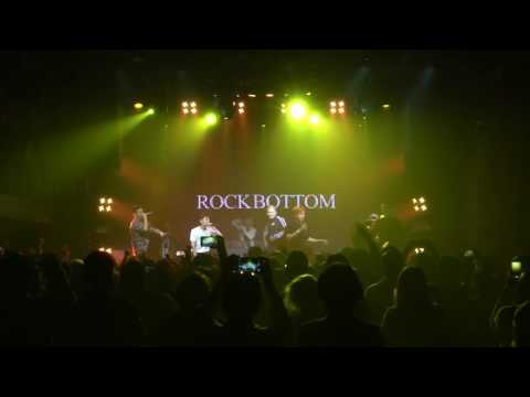 ROCKBOTTOM ALL MEMBERS (직캠 ver)