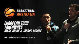 Ep.9 | European Tour Takeaways: Global Insights into the Game