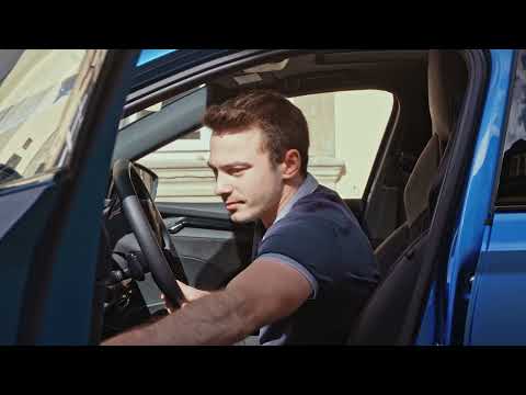 Veigel Automotive - eLiVe - Whelchair Loading System