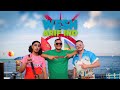 DJ Hamida Feat Anas Yan Silva Wesh Arif Ino Clip Officiel