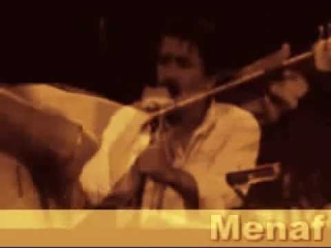 SÜTLİMAN FASIL & EĞLENCE-Cevdet Bağcan - Kırgın