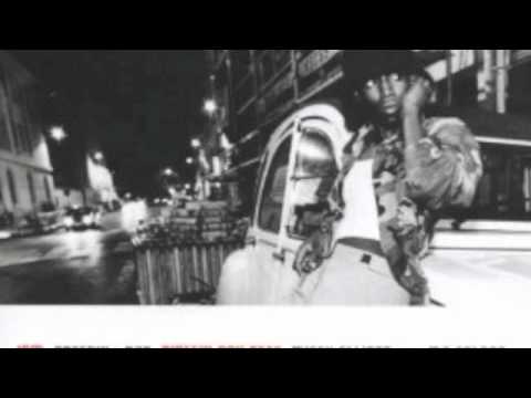 Mission Prodige Namor feat Rockin' Squat (Assassin)