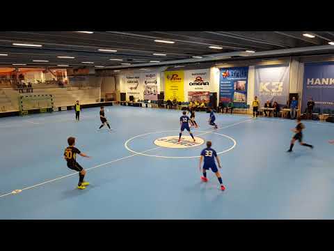 MasKi-Honka/musta 1. pa 20171210