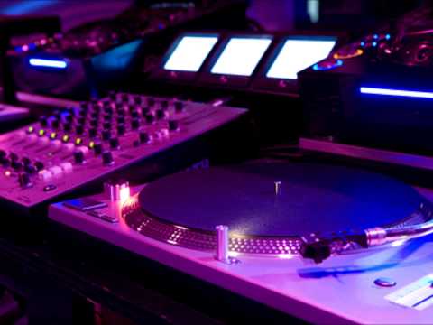 Sonny Wharton - Take A Look (Original Mix)