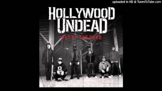 Hollywood Undead- I&#39;ll Be There