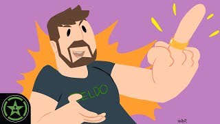 AH Animated - The Animal Lover