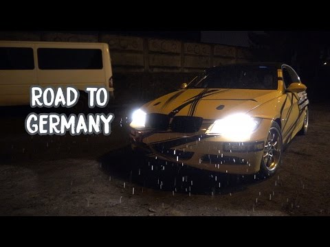 Road to Germany