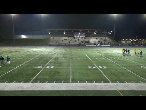 Seatown FC vs. Bellevue Athletic - 11/08/25 @ 5:45 PM