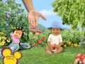 Vamos Bebe 1x05 El Jardin YouTube1