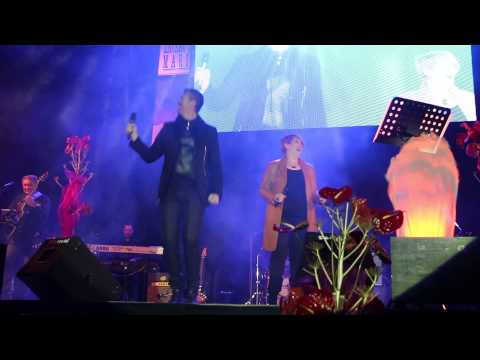 Banana Band & Werner - Ne plači dušo (v živo)