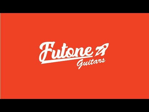 Great Guitar Build Off 2020 - Design