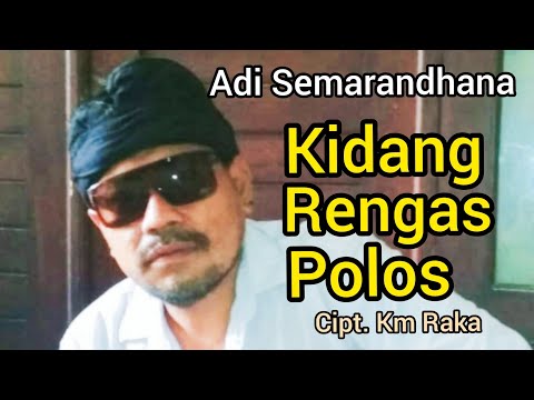 Kidang Rengas Polos - Adi Semarandhana