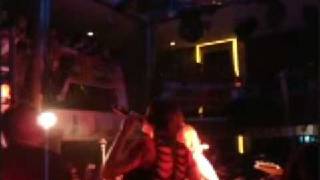 HA * ASH - No Te Quiero Nada (En Vivo)