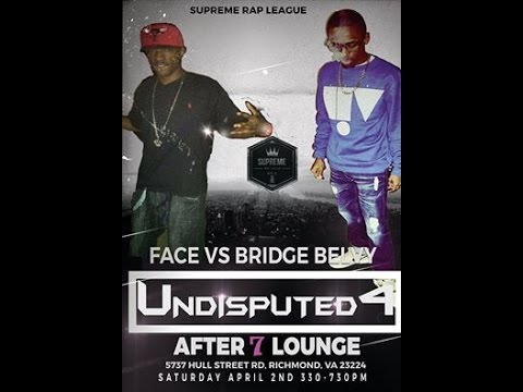 Face vs Bridge Belvy