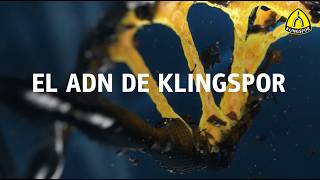 El ADN de Klingspor: herramientas de lijado profesionales desde 1893