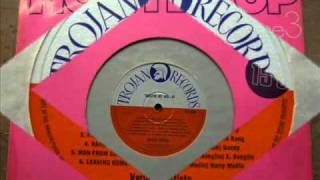 Shocks of a Mighty....Upsetters