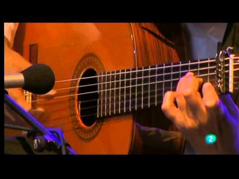 Pepe Habichuela - Solea