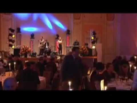 saxvibes dinnermusic