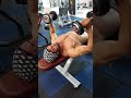 Bablu Rawat Bodybuilder workout